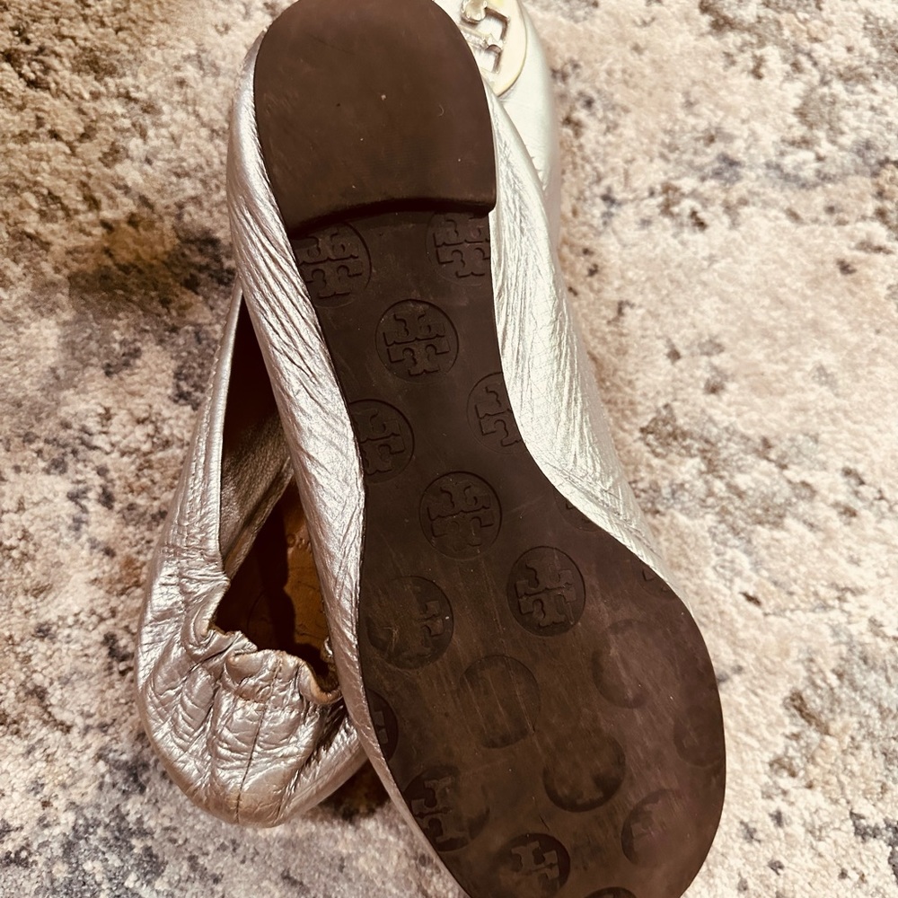 Tory Burch flats - Picture 5 of 7